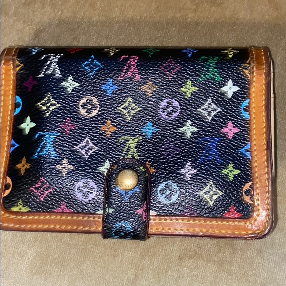 Louis Vuitton Waller